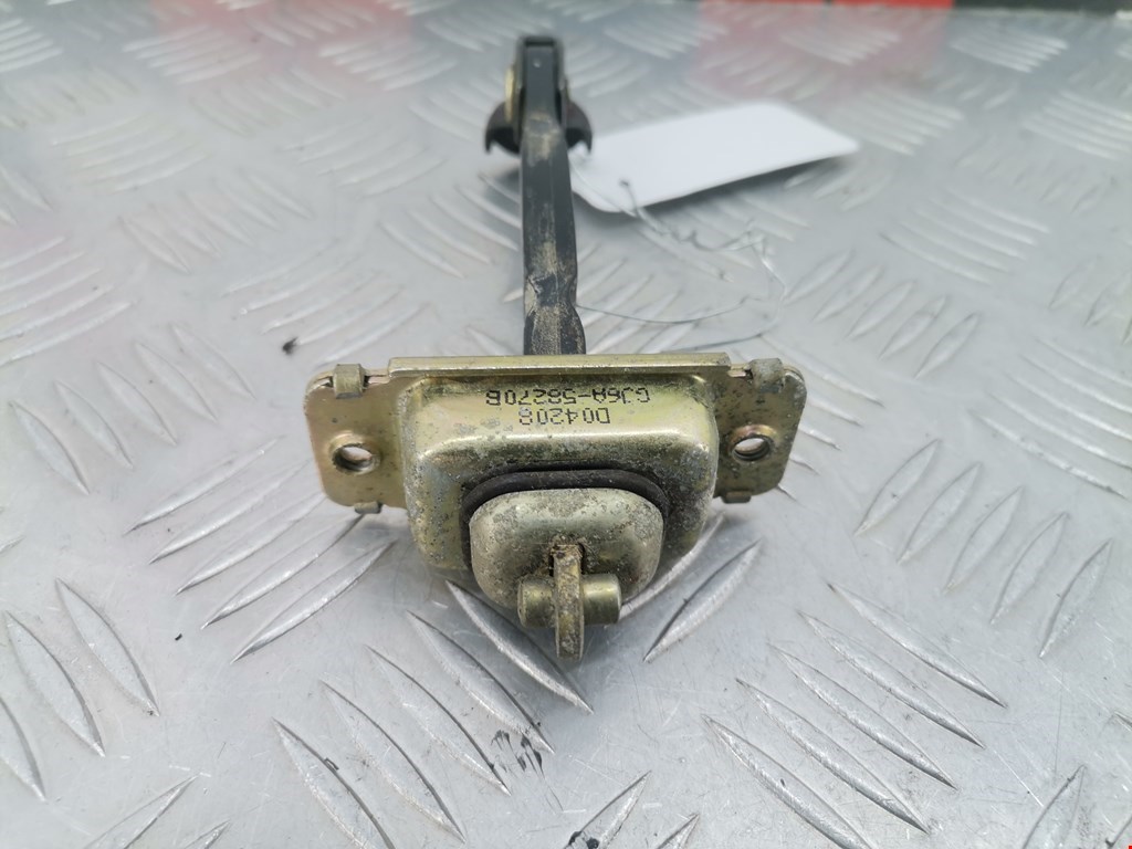 Ограничитель открывания двери MAZDA Mazda 6 GG 2000-2007