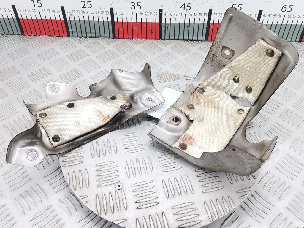 Экран тепловой MAZDA Mazda 6 GG 2000-2007