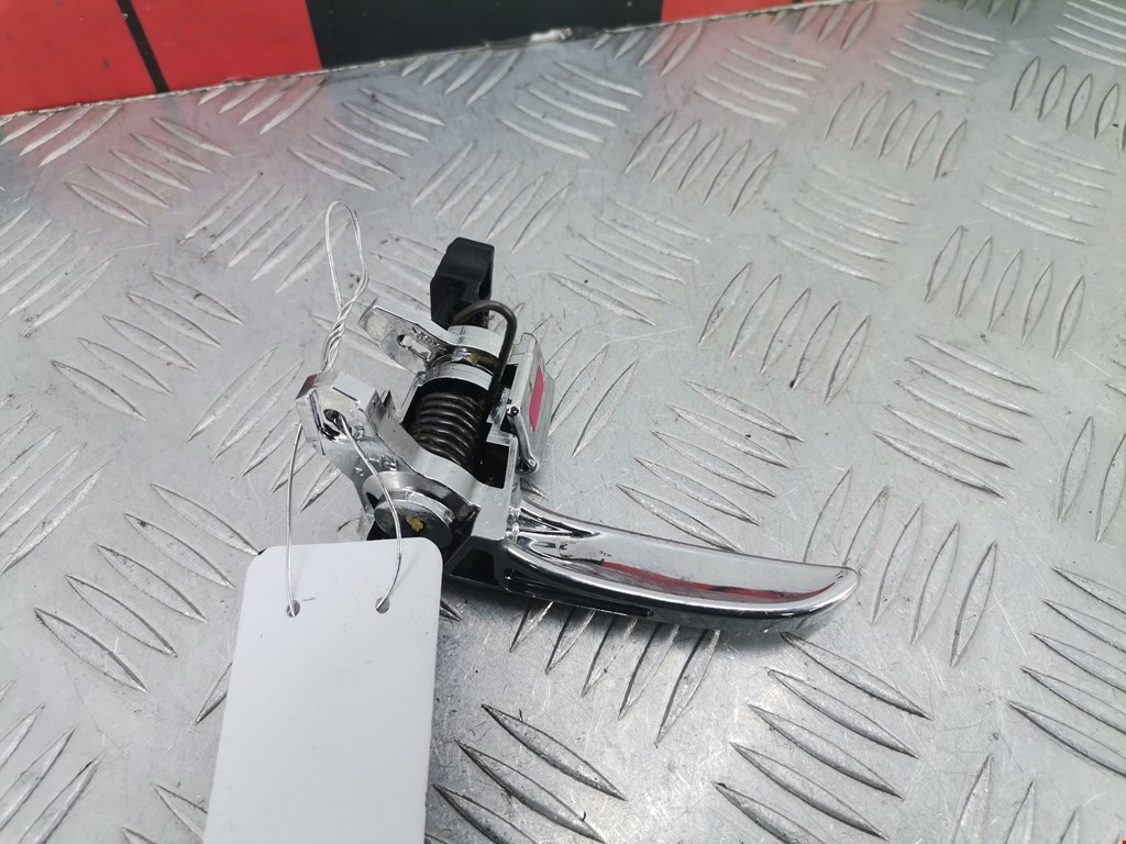 Ручка дверная передняя внутренняя правая MAZDA Mazda 6 GG 2000-2007