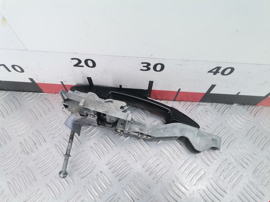 Ручка двери передней наружная левая CITROEN C5 II 2007-2017