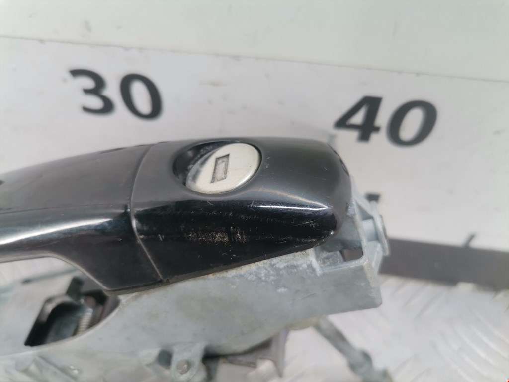 Ручка двери передней наружная левая CITROEN C5 II 2007-2017