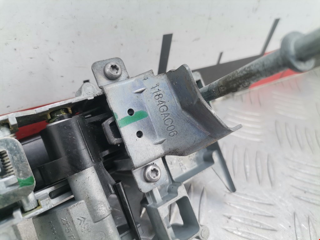 Ручка двери передней наружная левая CITROEN C5 II 2007-2017