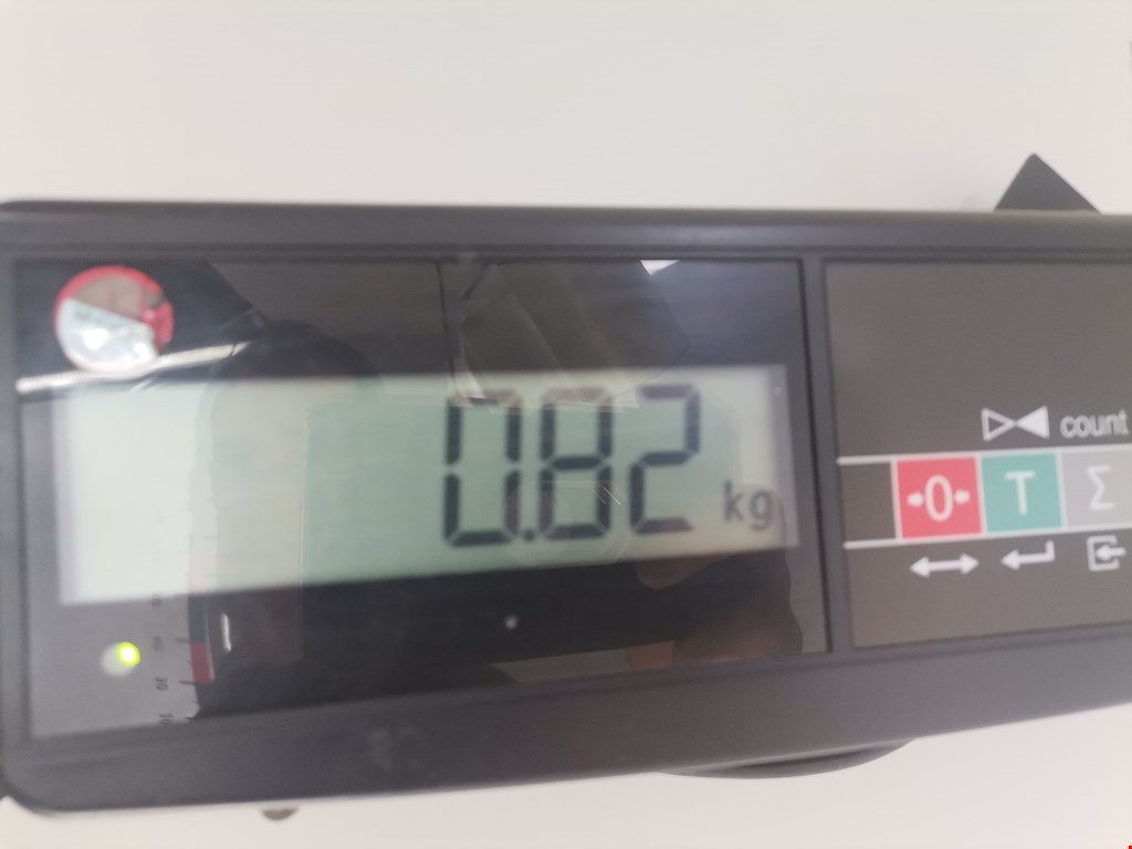 Ручка двери передней наружная левая CITROEN C5 II 2007-2017