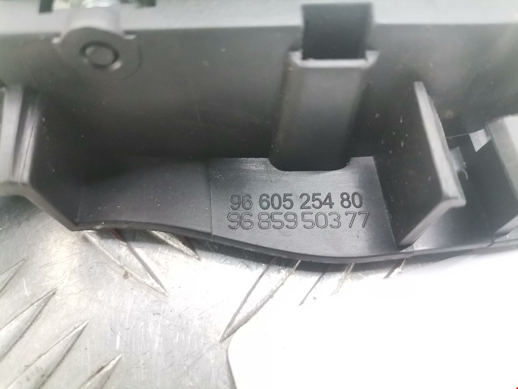 Ручка дверная передняя внутренняя левая CITROEN C5 II 2007-2017