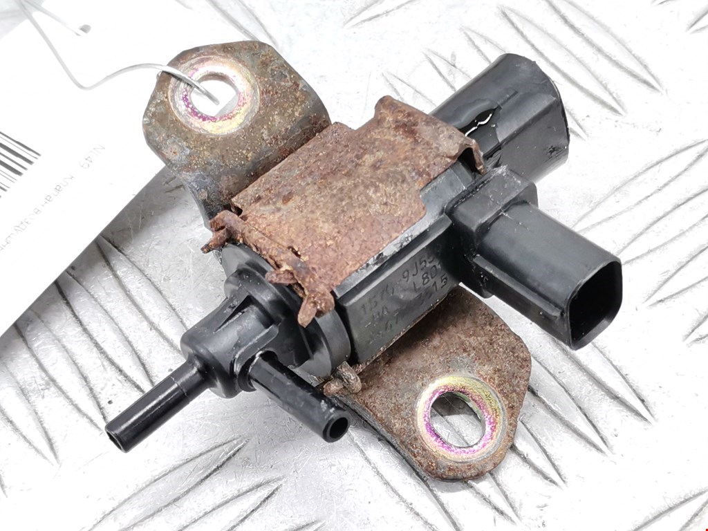 Клапан воздушного фильтра Ford Mondeo 3 (2000-2007)