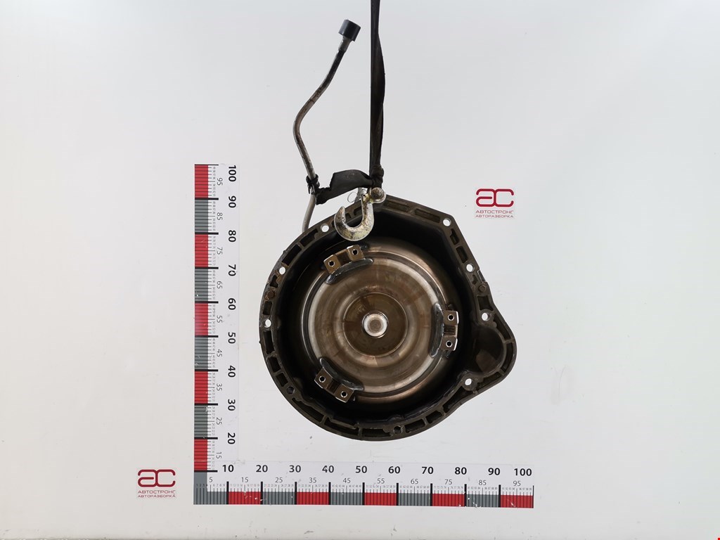 АКПП (Автоматическая коробка переключения передач) MERCEDES-BENZ CLC-Class CL203 2008-2011