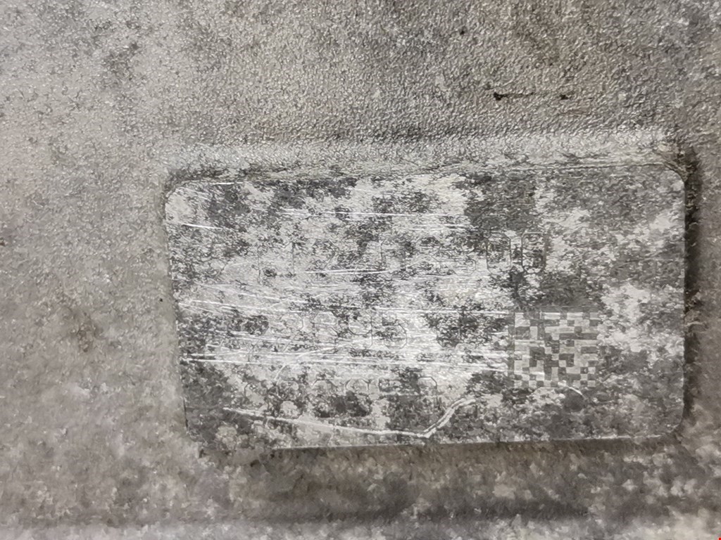 АКПП (Автоматическая коробка переключения передач) MERCEDES-BENZ CLC-Class CL203 2008-2011