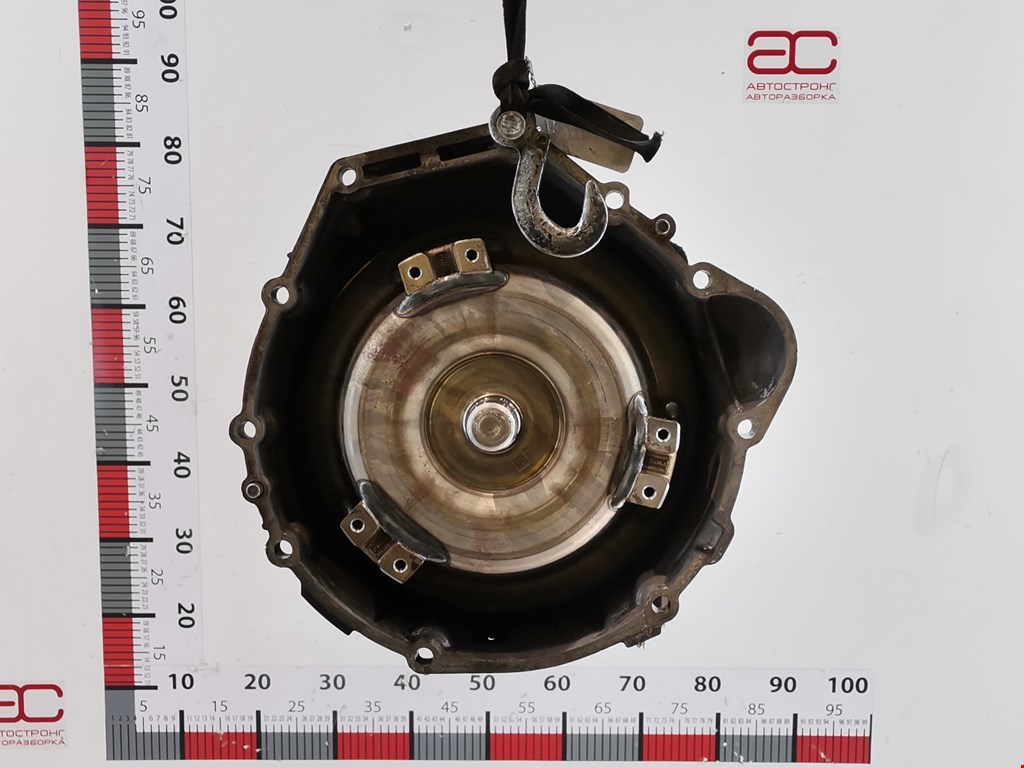 АКПП (Автоматическая коробка переключения передач) SSANG YONG Rodius 2004-2013