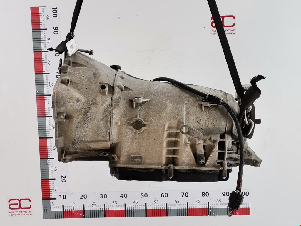 АКПП (Автоматическая коробка переключения передач) SSANG YONG Rodius 2004-2013