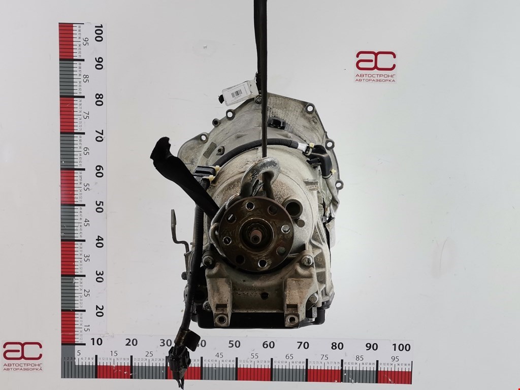 АКПП (Автоматическая коробка переключения передач) SSANG YONG Rodius 2004-2013