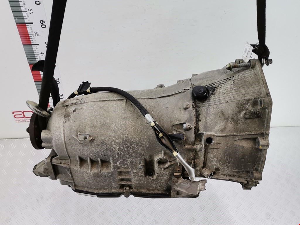 АКПП (Автоматическая коробка переключения передач) SSANG YONG Rodius 2004-2013