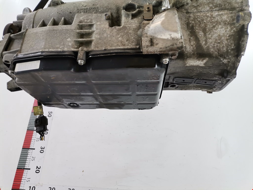 АКПП (Автоматическая коробка переключения передач) SSANG YONG Rodius 2004-2013