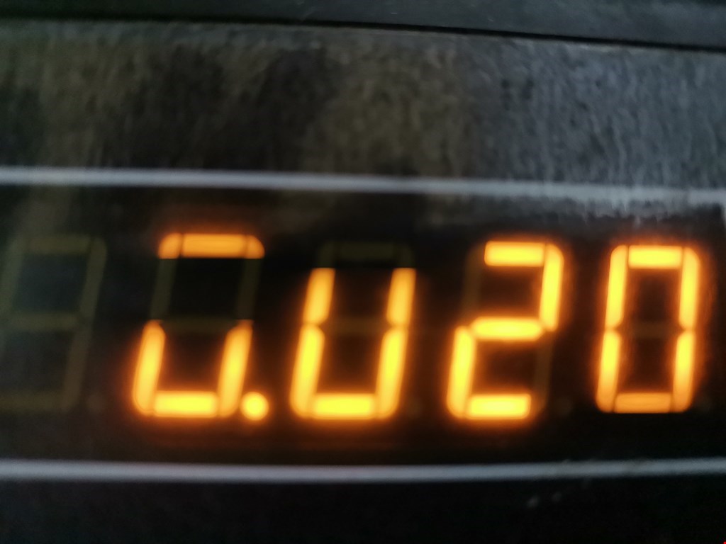 Кнопка аварийной сигнализации (аварийки) SKODA Fabia MK1 1999-2006