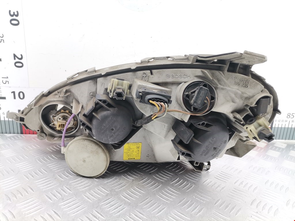 Фара правая MERCEDES-BENZ A-Class W168 1997-2004