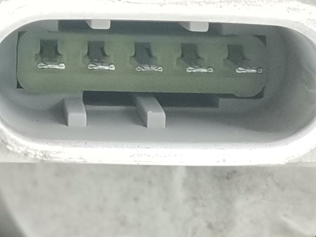 Фара правая MERCEDES-BENZ A-Class W168 1997-2004