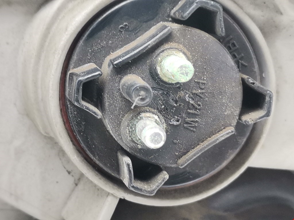 Фара правая MERCEDES-BENZ A-Class W168 1997-2004