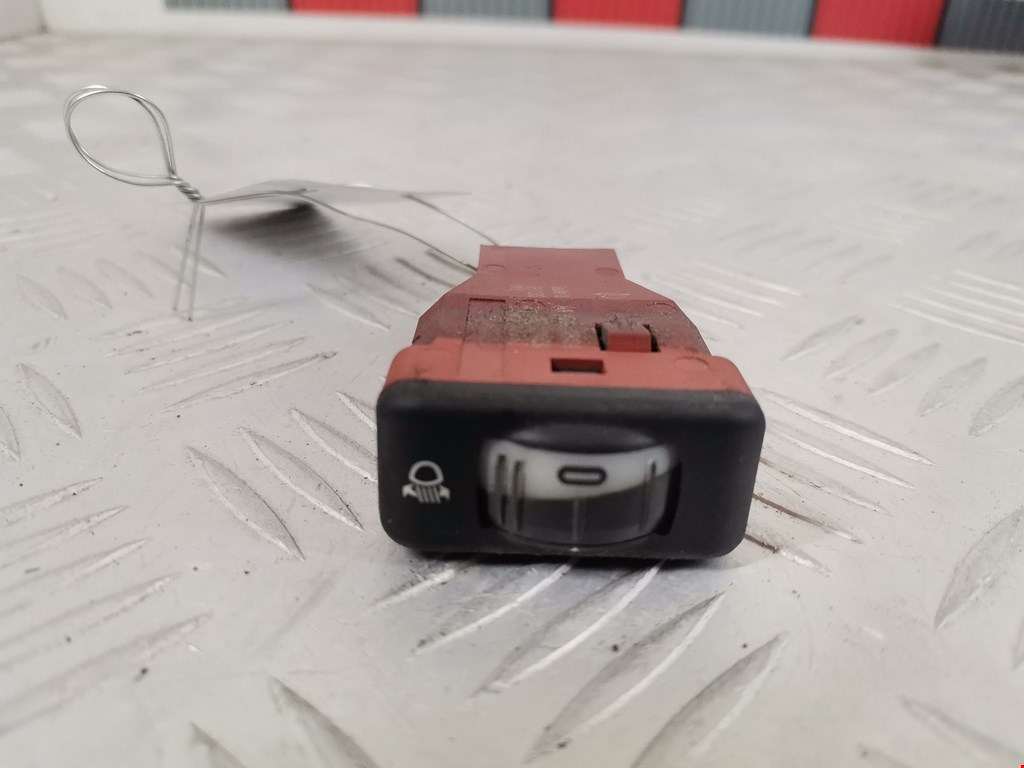 Кнопка корректора фар MAN TGL 2005-н.в.