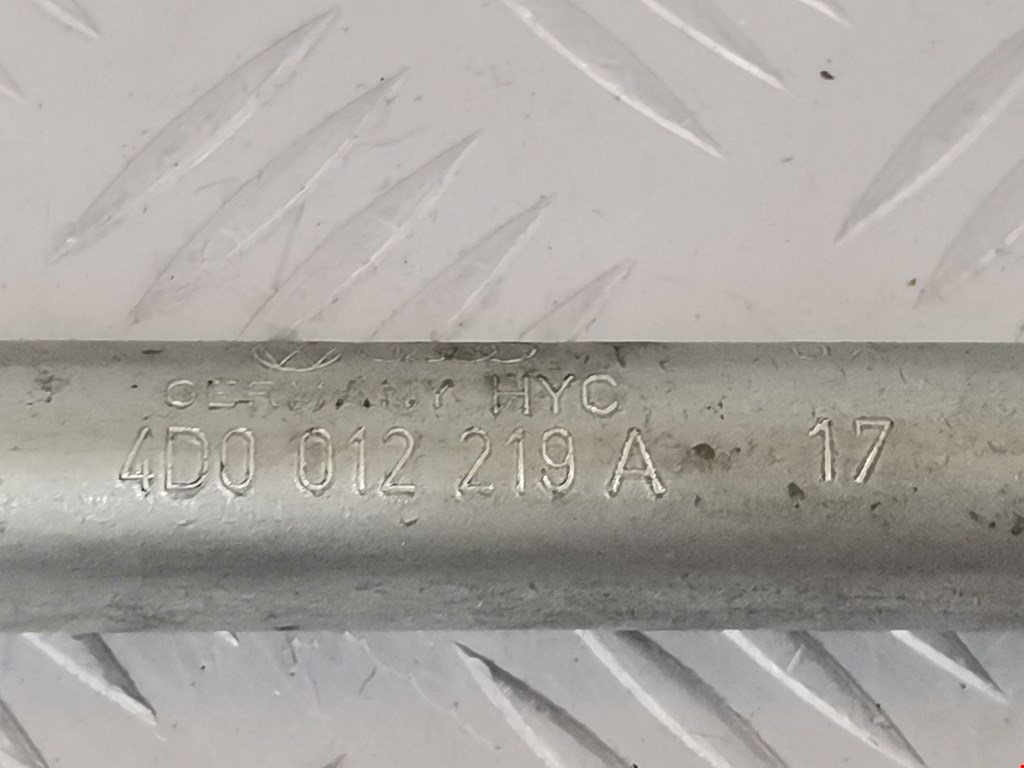 Ключ балонный VOLKSWAGEN Passat B6 2005-2011