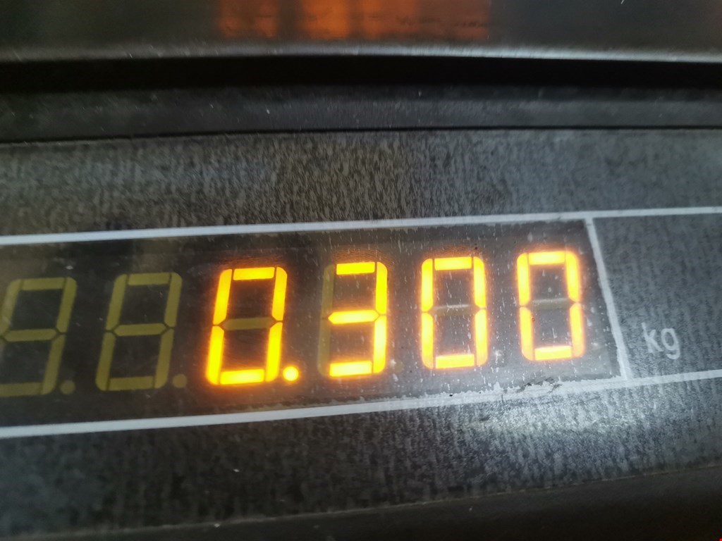 Ключ балонный VOLKSWAGEN Passat B6 2005-2011