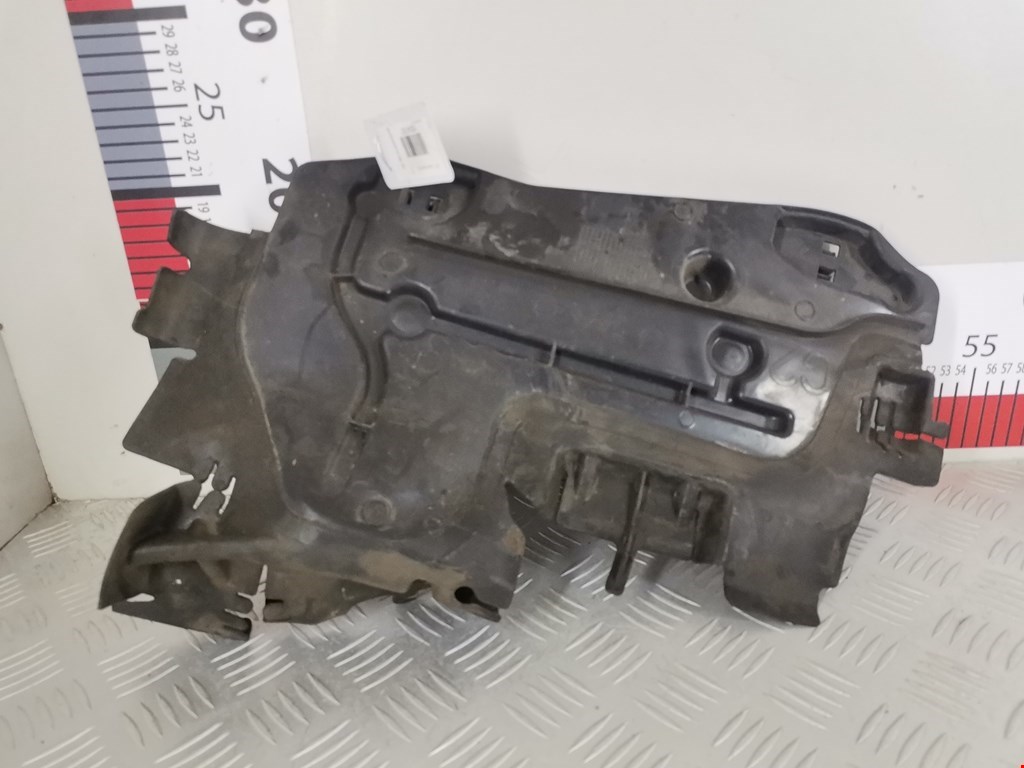 Пыльник (кузов наружные) OPEL Zafira B 2005-2012