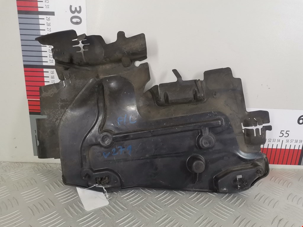 Пыльник (кузов наружные) OPEL Zafira B 2005-2012