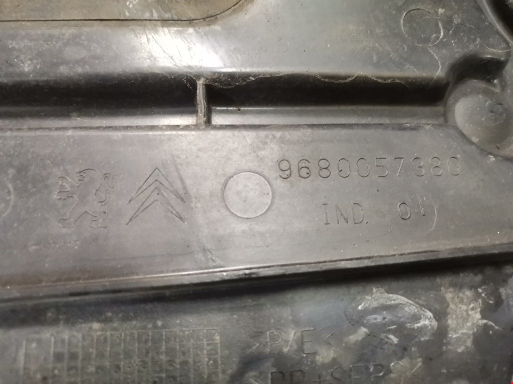 Пыльник (кузов наружные) OPEL Zafira B 2005-2012