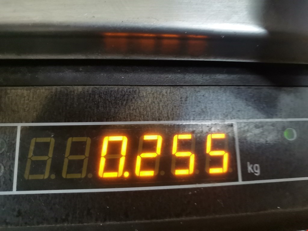 Пыльник (кузов наружные) OPEL Zafira B 2005-2012