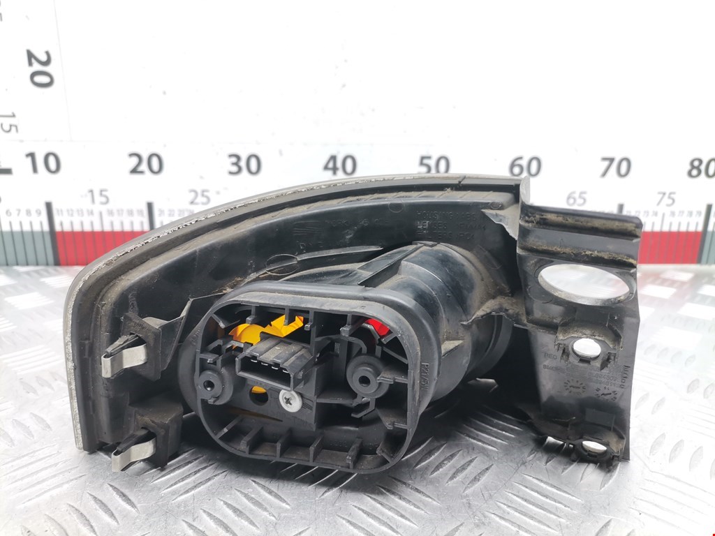 Фонарь задний правый SEAT Ibiza 2002-2008