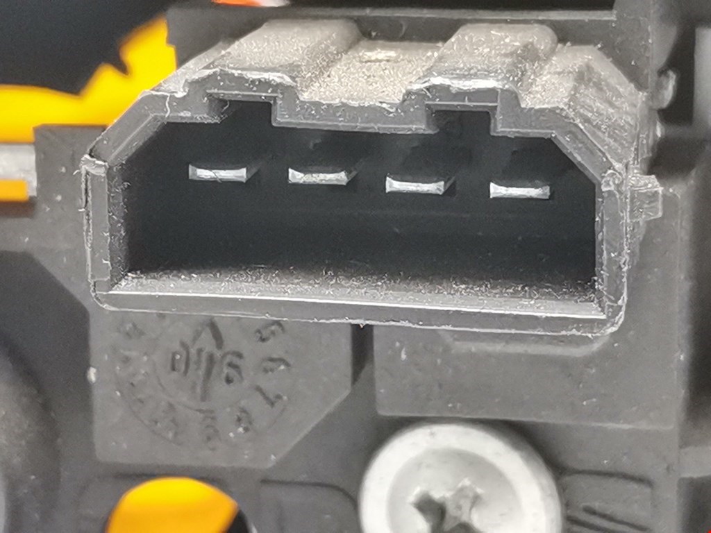 Фонарь задний правый SEAT Ibiza 2002-2008