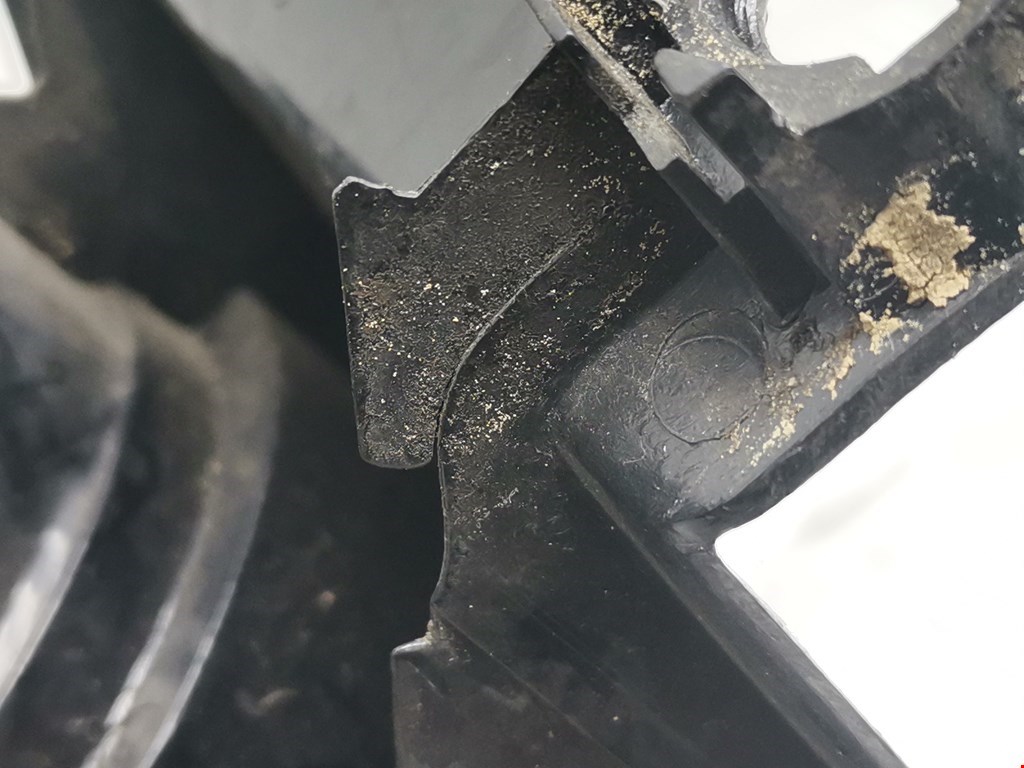 Фонарь задний правый SEAT Ibiza 2002-2008