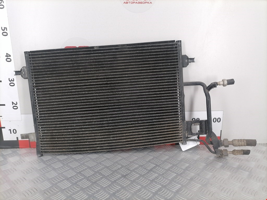 Радиатор кондиционера VOLKSWAGEN Passat B5 1997-2005