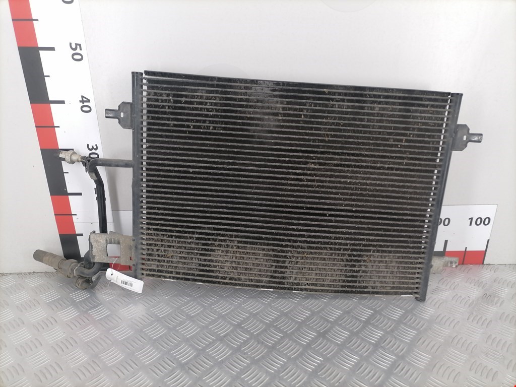Радиатор кондиционера VOLKSWAGEN Passat B5 1997-2005