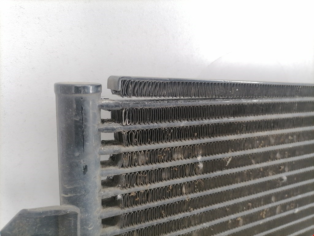 Радиатор кондиционера VOLKSWAGEN Passat B5 1997-2005