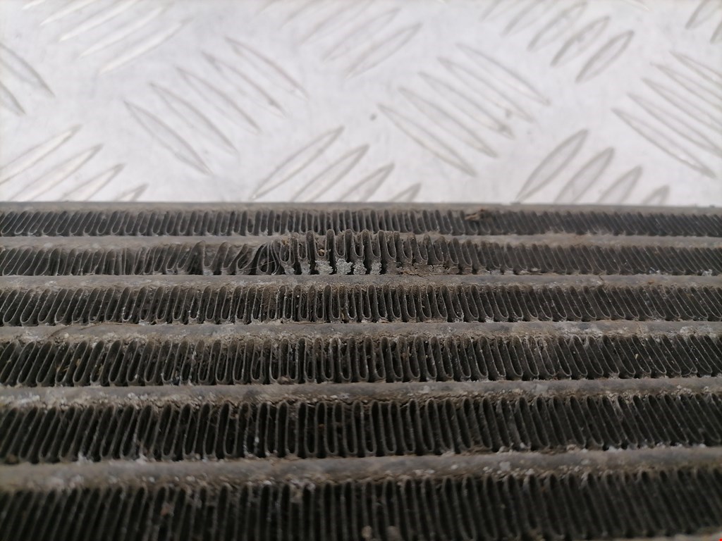 Радиатор кондиционера VOLKSWAGEN Passat B5 1997-2005