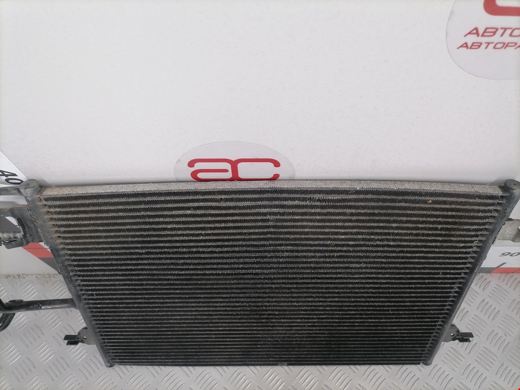 Радиатор кондиционера VOLKSWAGEN Passat B5 1997-2005