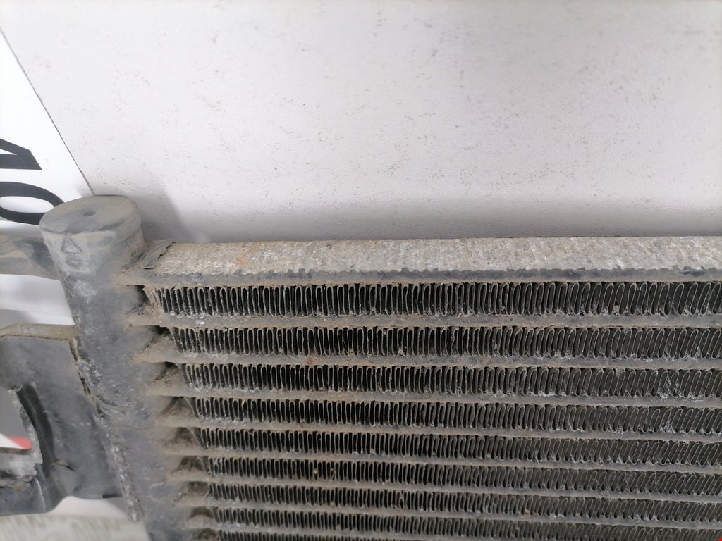 Радиатор кондиционера VOLKSWAGEN Passat B5 1997-2005