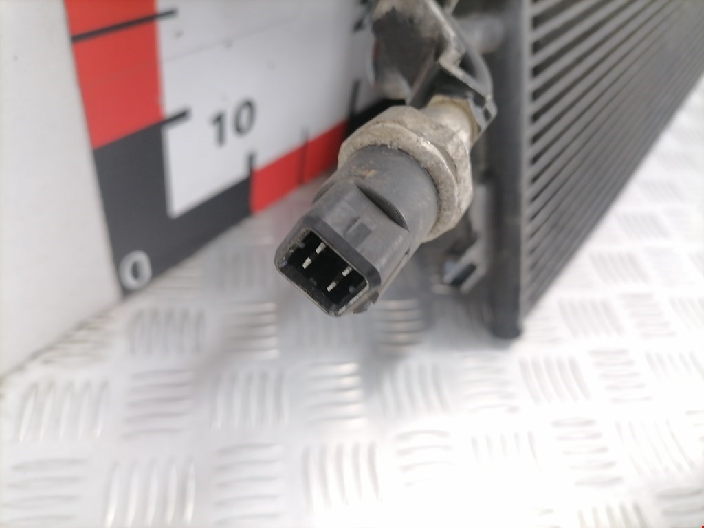 Радиатор кондиционера VOLKSWAGEN Passat B5 1997-2005