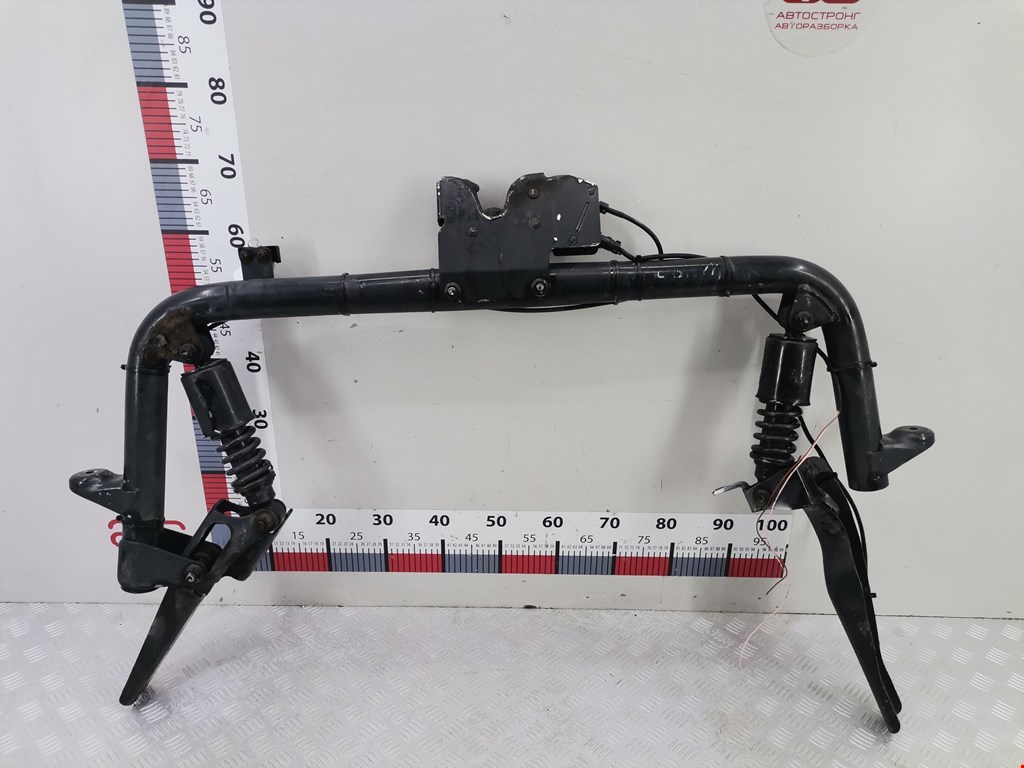 Амортизатор кабины MAN TGL (2005-2019)