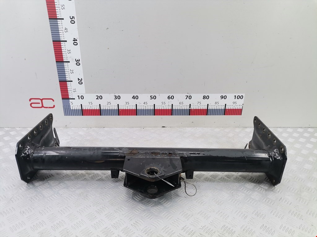 Усилитель переднего бампера (передний) MAN TGL 2005-н.в.