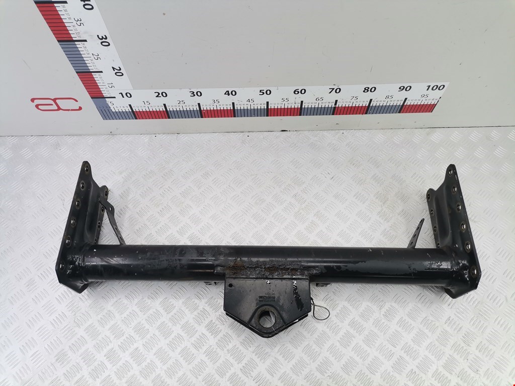 Усилитель переднего бампера (передний) MAN TGL 2005-н.в.