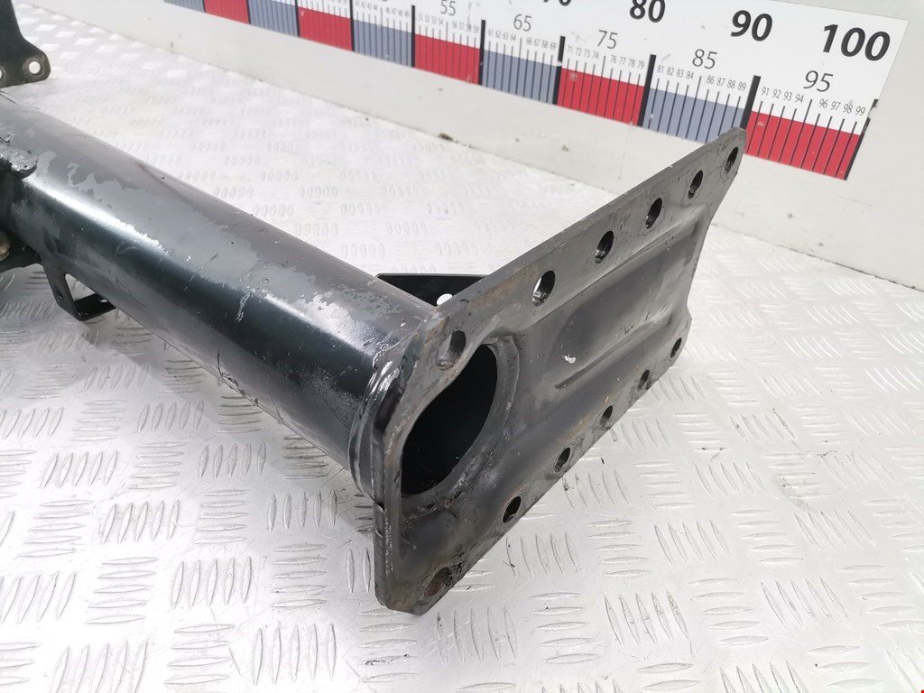 Усилитель переднего бампера (передний) MAN TGL 2005-н.в.