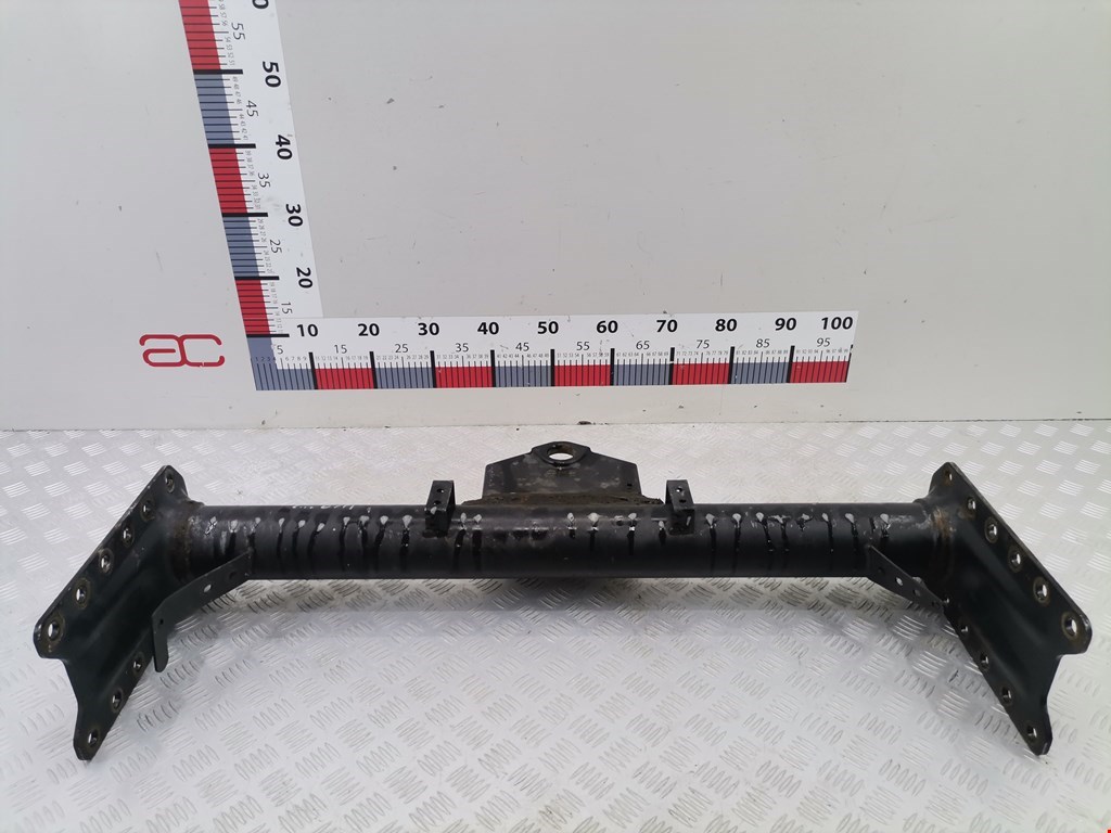 Усилитель переднего бампера (передний) MAN TGL 2005-н.в.