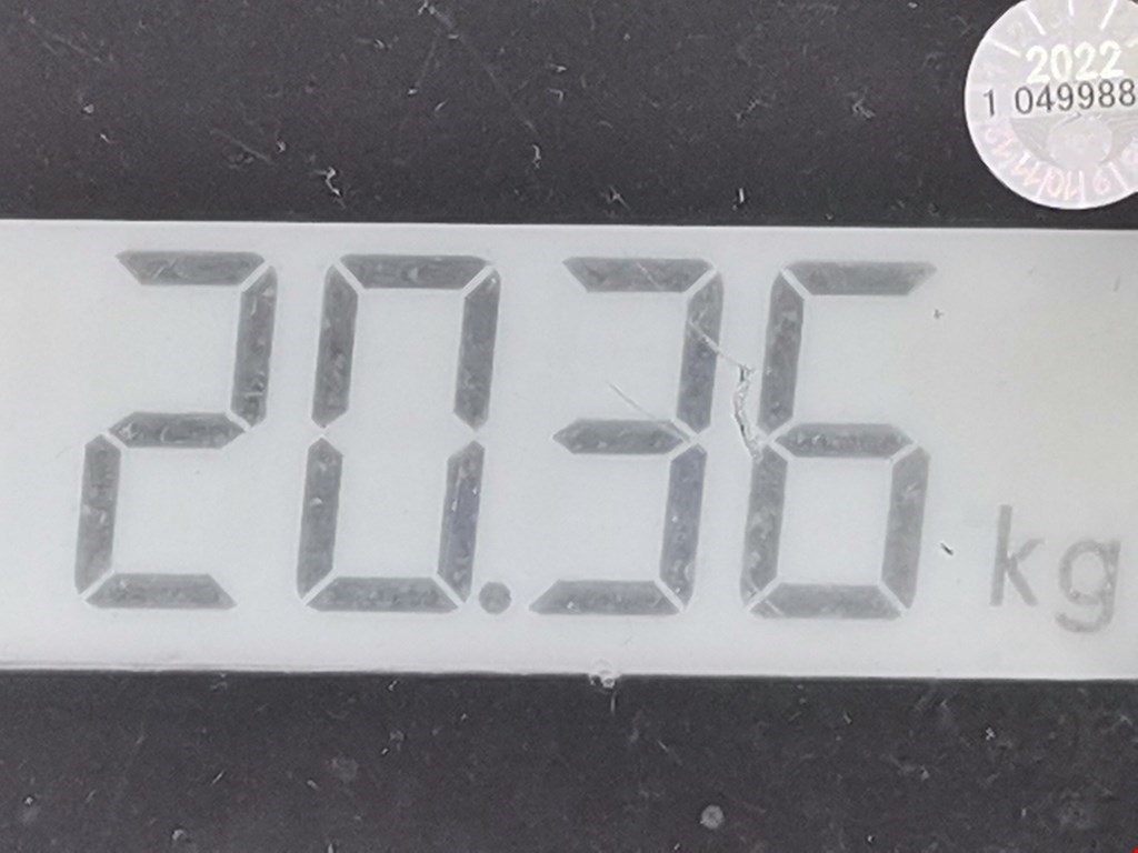 Усилитель переднего бампера (передний) MAN TGL 2005-н.в.