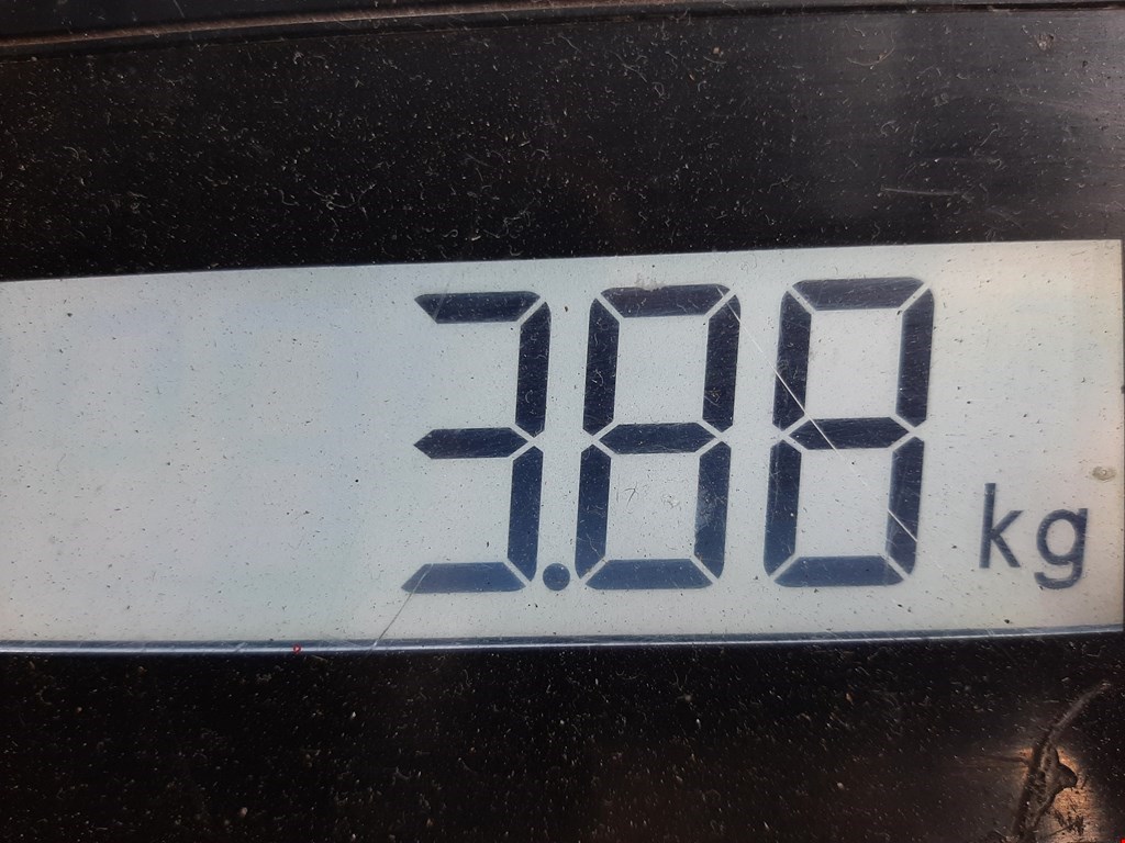 Рычаг задний правый LAND ROVER Range Rover 2002-2012