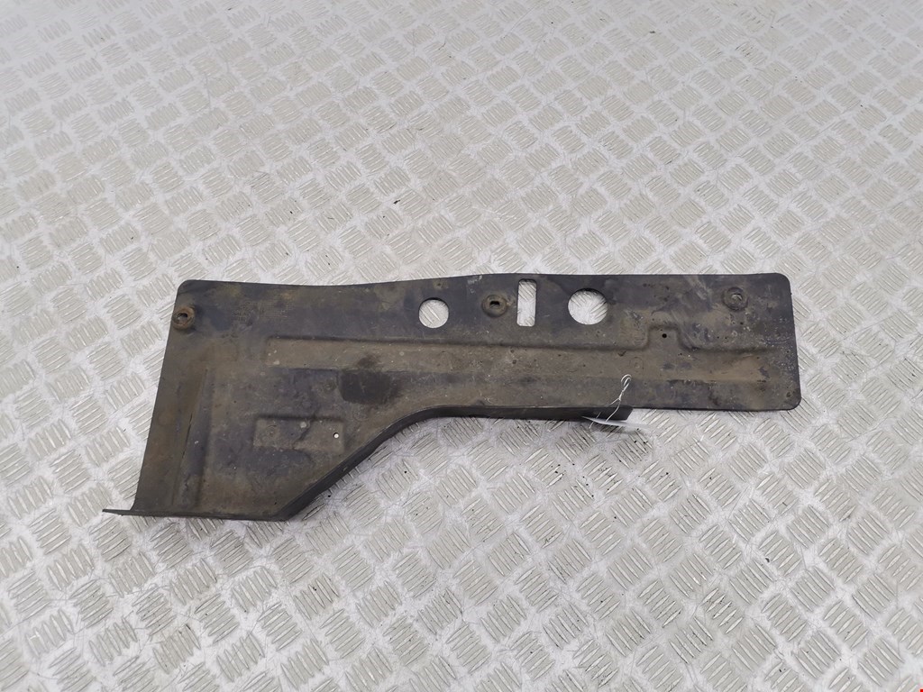 Защита антигравийная OPEL Astra J 2009-2017