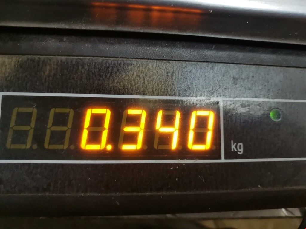 Защита антигравийная OPEL Astra J 2009-2017