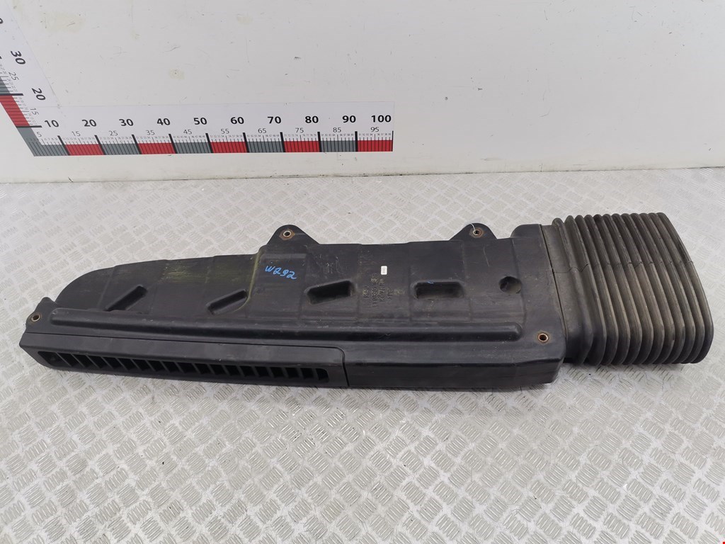 Воздухозаборник (наружный) MAN TGL 2005-н.в.