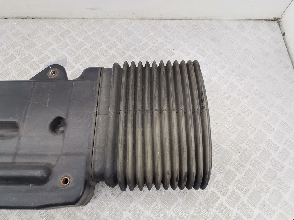 Воздухозаборник (наружный) MAN TGL 2005-н.в.