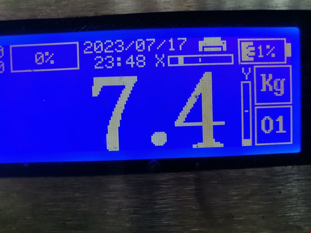 Воздухозаборник (наружный) MAN TGL 2005-н.в.
