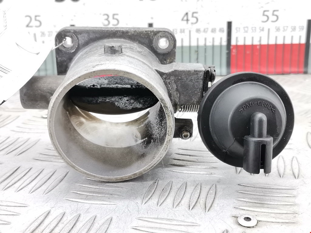 Защита антигравийная KIA Carens 1999-2002